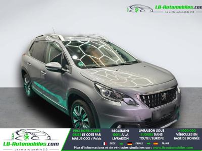 Peugeot 2008 PureTech 130  BVA