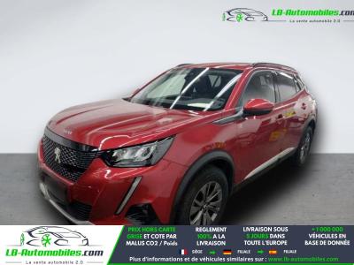 Peugeot 2008 PureTech 130  BVA