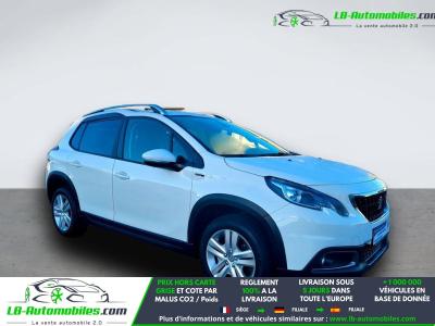 Peugeot 2008 PureTech 130  BVA