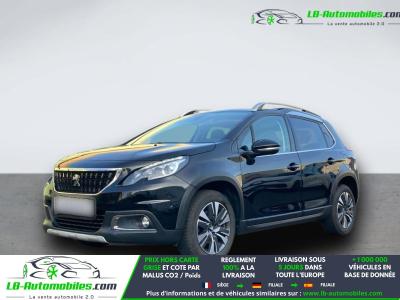Peugeot 2008 PureTech 130  BVA
