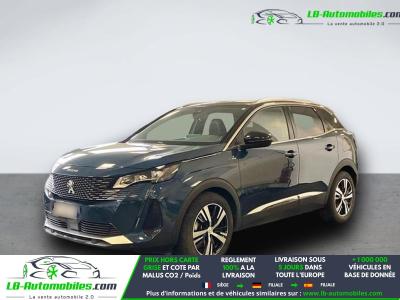 Peugeot 3008 Hybrid 180 e-BVA