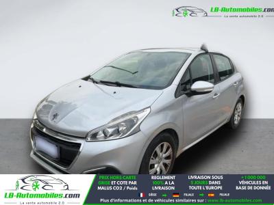 Peugeot 208 1.0 PureTech 68ch BVM