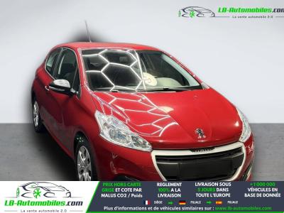 Peugeot 208 1.0 PureTech 68ch BVM