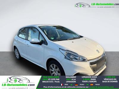 Peugeot 208 1.0 PureTech 68ch BVM