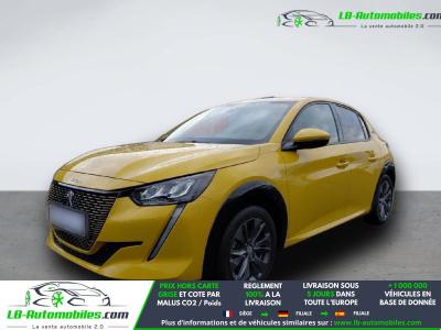 Peugeot 208 Electrique 50 kWh 136ch