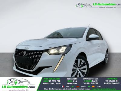 Peugeot 208 BlueHDi 100  BVM