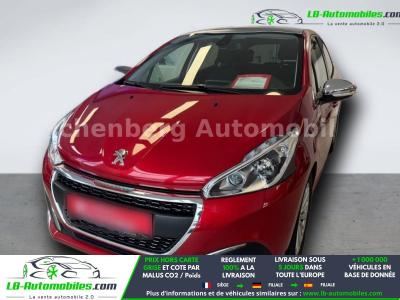 Peugeot 208 BlueHDi 100  BVM