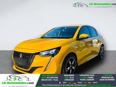 Peugeot 208 BlueHDi 100  BVM