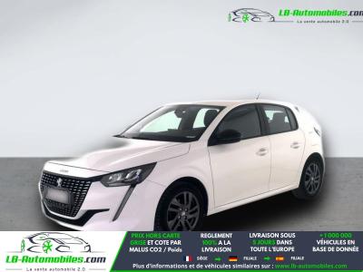Peugeot 208 BlueHDi 100  BVM