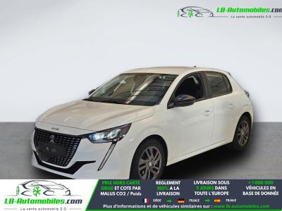 Peugeot 208 PureTech 100  BVM