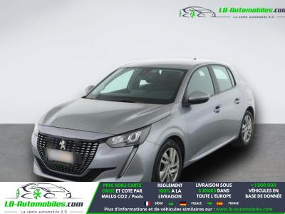 Peugeot 208 PureTech 100  BVM