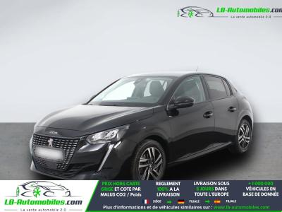 Peugeot 208 PureTech 100  BVM