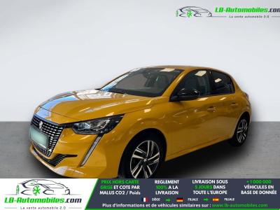 Peugeot 208 PureTech 100  BVM