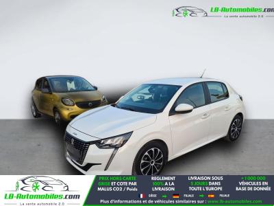 Peugeot 208 PureTech 75  BVM