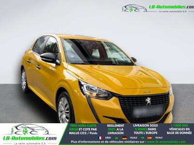 Peugeot 208 PureTech 75  BVM