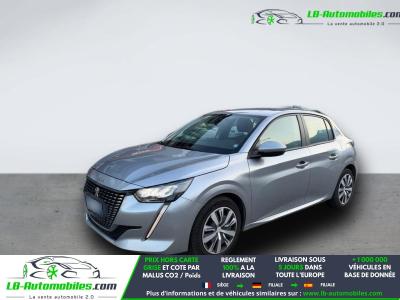 Peugeot 208 PureTech 75  BVM