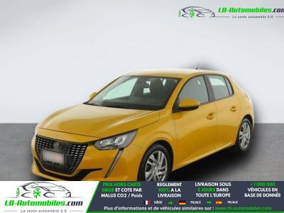 Peugeot 208 PureTech 75  BVM