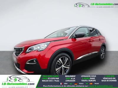 Peugeot 3008 1.2 Puretech 130ch  BVM