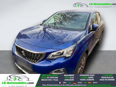 Peugeot 3008 1.2 Puretech 130ch  BVM