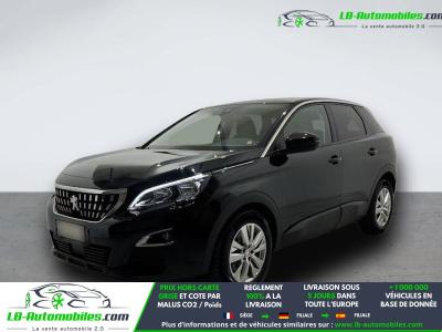 Peugeot 3008 1.2 Puretech 130ch  BVM