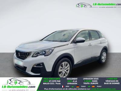 Peugeot 3008 1.2 Puretech 130ch  BVM