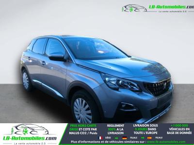 Peugeot 3008 1.2 Puretech 130ch  BVA