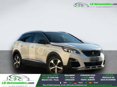Peugeot 3008 BlueHDi 130ch  BVA