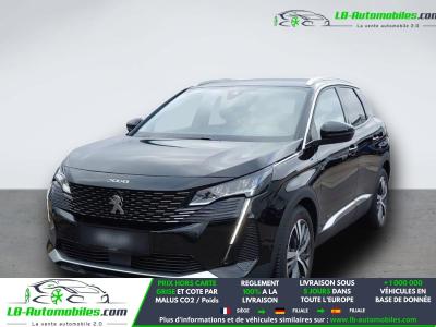 Peugeot 3008 Hybrid 225 e-BVA
