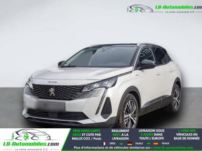 Peugeot 3008 Hybrid 225 e-BVA