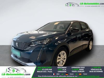 Peugeot 3008 Puretech 130ch  BVA