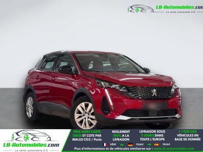 Peugeot 3008 Puretech 130ch  BVA