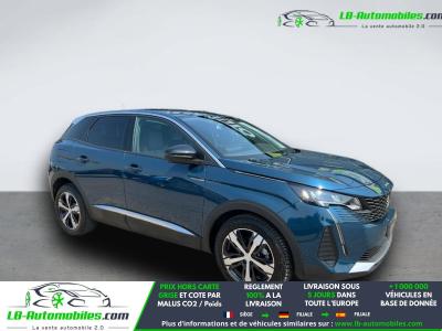Peugeot 3008 Puretech 130ch  BVA