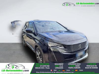 Peugeot 3008 Hybrid4 300 e-BVA