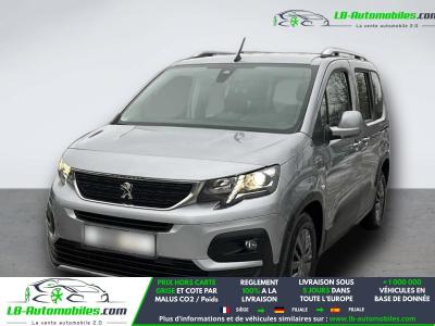 Peugeot Rifter BlueHDi 130  BVM 5pl
