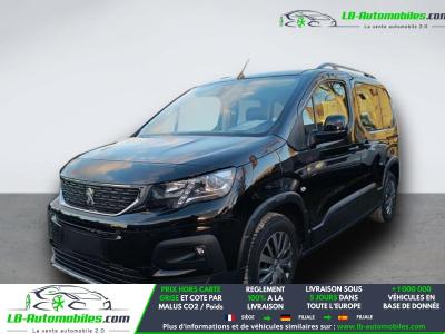 Peugeot Rifter BlueHDi 130  BVM 5pl