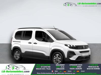 Peugeot Rifter BlueHDi 130  BVM 5pl
