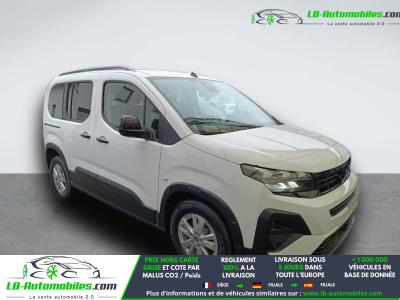 Peugeot Rifter BlueHDi 130  BVM 5pl