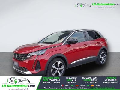 Peugeot 3008 BlueHDi 130ch  BVA