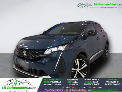 Peugeot 3008 BlueHDi 130ch  BVM