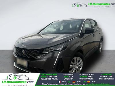 Peugeot 3008 BlueHDi 130ch  BVM