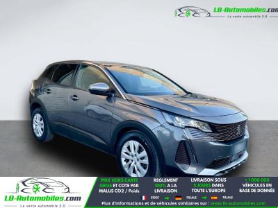 Peugeot 3008 BlueHDi 130ch  BVM