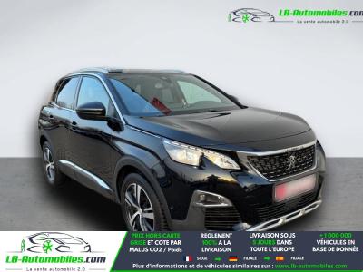 Peugeot 3008 Puretech 130ch  BVM