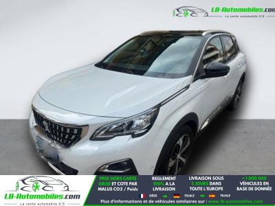 Peugeot 3008 BlueHDi 130ch  BVA