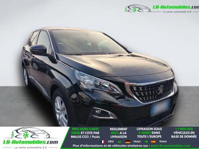 Peugeot 3008 BlueHDi 130ch  BVA