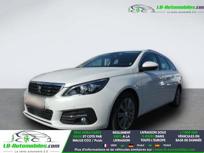 Peugeot 308 PureTech 130ch  BVM