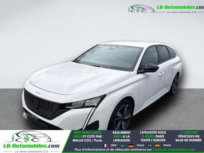 Peugeot 308 SW BlueHDi 130ch  BVM