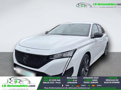 Peugeot 308 SW BlueHDi 130ch  BVM