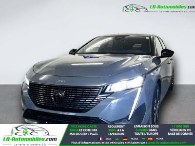 Peugeot 308 SW BlueHDi 130ch  BVA