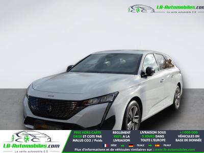 Peugeot 308 SW BlueHDi 130ch  BVA