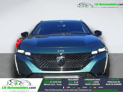 Peugeot 308 SW BlueHDi 130ch  BVA